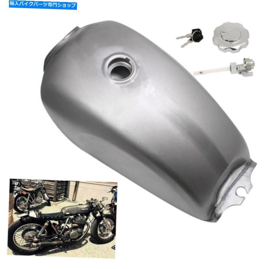 Gas Tank CFMOTOマンドリル9Lガス燃料タンクオイルボックス生ベアメタルカフェレーサースクランブラの場合 For CFMOTO  Mandrill 9L Gas Fuel Tank Oil | LINEショッピング