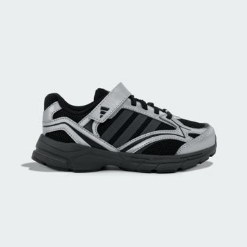 ADIDAS SPIRITAIN EL K 中大童 跑步鞋 KH7976