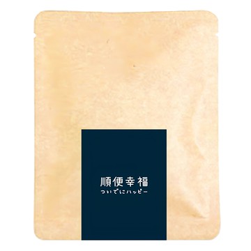 順便幸福 荔枝風味烏龍立體茶包  4g  6個  1包