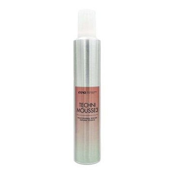 eva伊娃 雪克慕絲 300ML 強力支撐定型 捲度鮮明持久