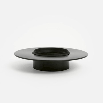 Loveramics 不鏽鋼手沖咖啡架 黑