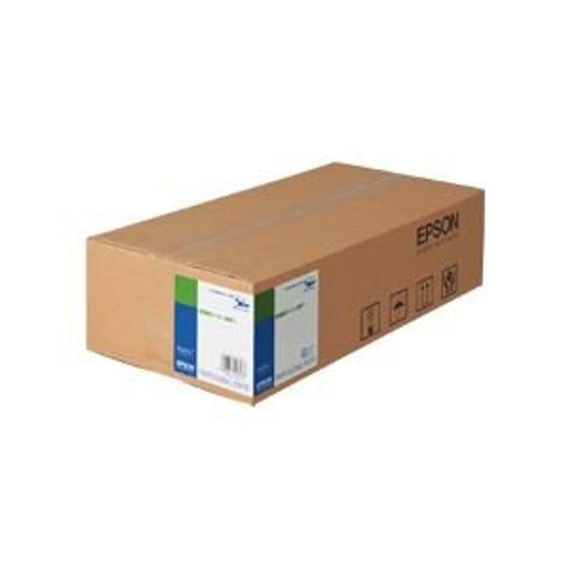 エプソン EPSON 普通紙(厚手) 44インチロール 1118mm×50m EPPP9044 1箱(2本) ds-966342