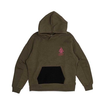 Vans 66 supply online hoodie