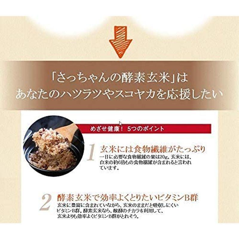 酵素玄米「レトルトパック」 3ヶ月定期便 熟成３日×28個入 新潟産 コシヒカリ 自家生産