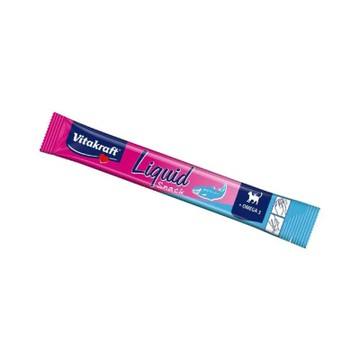 (台灣公司貨)Vitakraft VITA衛塔卡夫-樂貓泥系列 (15g*4入裝)X24入組