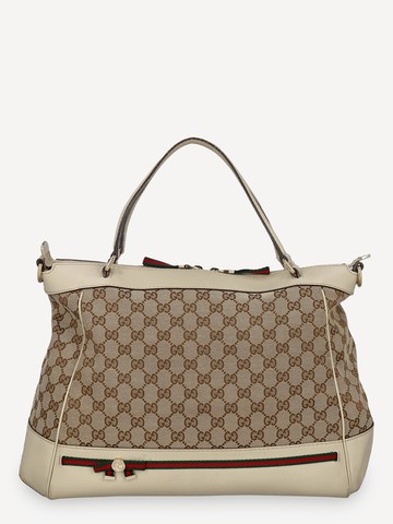 Gucci Tote Bag