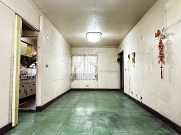 成大．衛國街採光兩房｜台南市東區衛國街