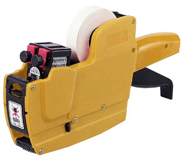 LIFE 2Y 雙排標價機【領券滿額再折千12/31止】