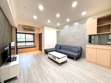 瑤瑤承辦四房平車鄉林凱撒|飯店宅低於實登出價談｜台中市南區忠明南路
