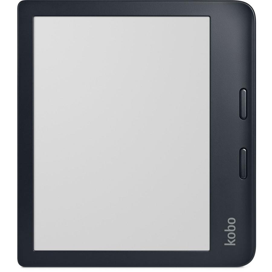 kobo 電子書籍リーダー Kobo Nia N306-KJ-BK-S-EPWi-Fi