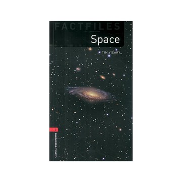 牛津大學出版社 OXFORD UNIVERSITY PRESS Space Pack with MP3，Oxford
