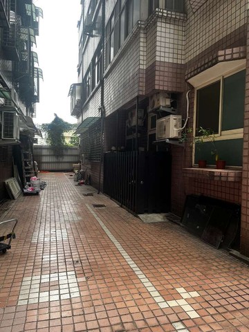 專任*中原挑高一樓套房｜桃園市中壢區中山東路一段