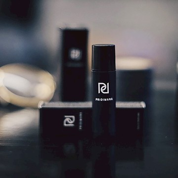 【男香】固體香水【 5g 單支入】 Solid Perfume