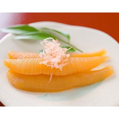 ふるさと納税 留萌市 味付数の子500g