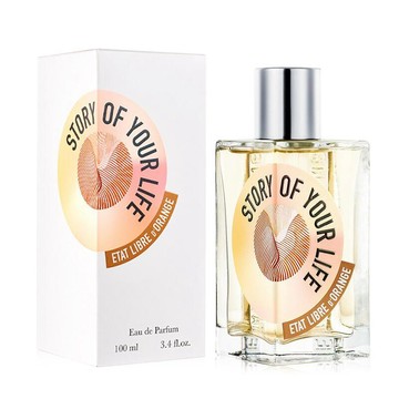 香水｜香精 Etat Libre D'Orange 解放橘郡 如你所述淡香精 100ml