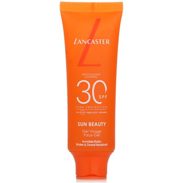 蘭嘉絲汀 Lancaster - Sun Beauty 裸膚感防曬液SPF 30