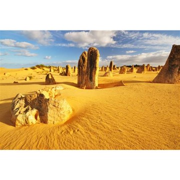 西澳旅遊｜《小孩不佔床扣一萬》含小費·夢幻粉紅湖·龍蝦饗宴·百年微醺酒莊·尋找微笑袋鼠·沙丘滑沙·尖峰石鎮·經典悠遊8日_26PERTRQ1