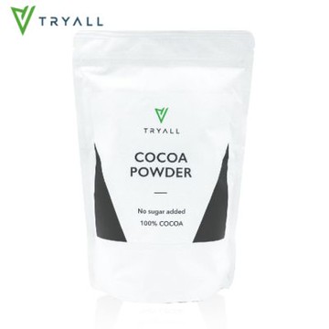 台灣 Tryall 可可粉 (600g/袋)