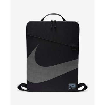 NIKE 耐吉 後背包-黑色 NK UTILITY GMSK - 2.0 GFX-HF0655010