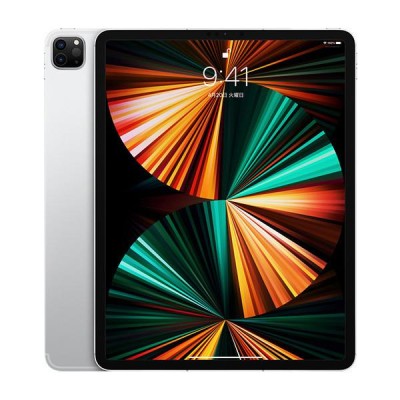 iPad Pro第5世代128GB12.9＋純正キーボードSIMフリーセルラー | www