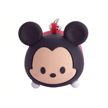 一卡通 - TSUM TSUM 立體造型款 小熊維尼 / 史迪奇 / 米奇 / 米妮 / 蒂蒂 / 奇奇