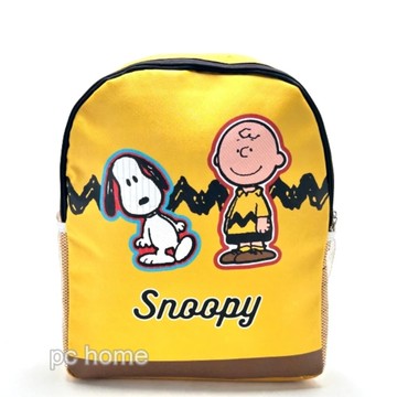 【SNOOPY知心好友】後背包