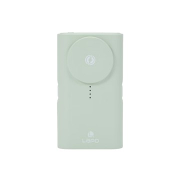 【限時優惠】LaPO | 全功能快充版口袋行動電源 WT-12