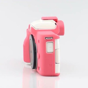 適用佳能m50二代 m50mark2 保護套M50 M50II微單數碼相機包硅膠套