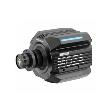 MOZA 魔爪 R16 Ultra直驅基座 16NM賽車模擬器 支援PC