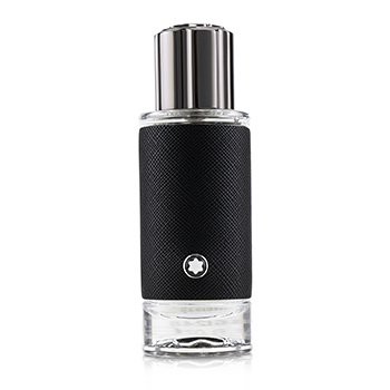 Montblanc 萬寶龍 探尋旅者香水噴霧 30ml/1oz-香水