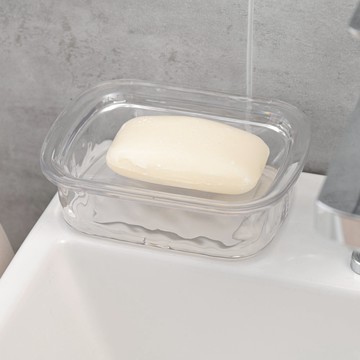 iBonjour冰川皂盒