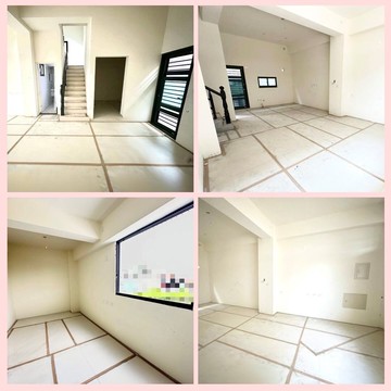 草屯近市區 | 全新完工透天｜南投縣草屯鎮碧山路