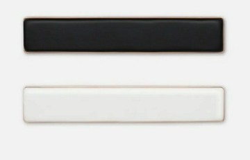 【享最高折300】AZIO RETRO CLASSIC 復古鍵盤手托/ARTISAN黑金色/POSH白金色
