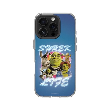 iPhone 16 Pro Clear 透明 - Shrek - Shrek Life