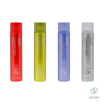 Napla｜ART系列 造型噴霧系列 180g