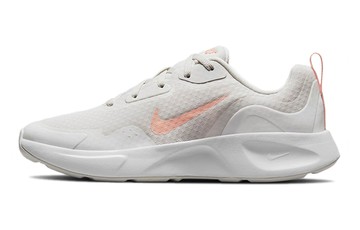 GS NIKE WEARALLDAY PINK/WHITE