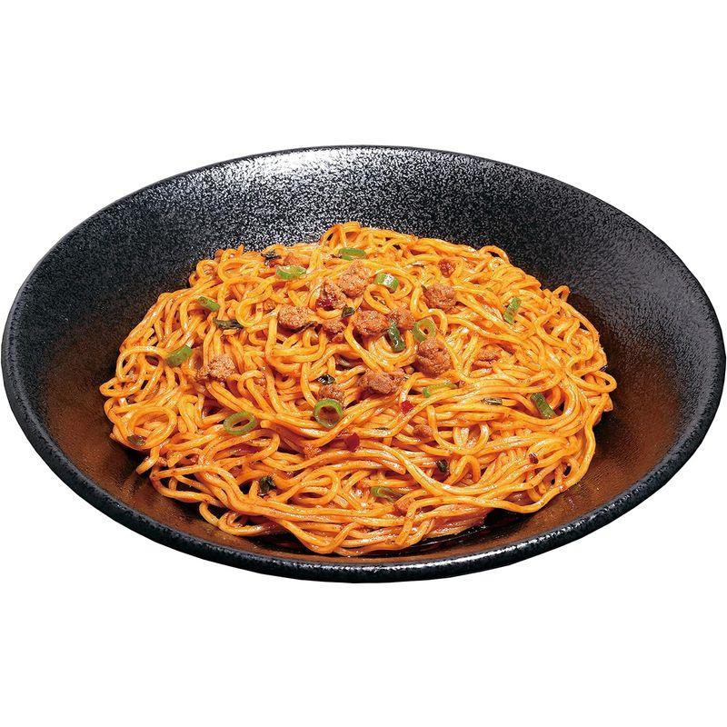 ヤマダイ ニュータッチ 凄麺広島THE・汁なし担担麺 119g ×12個