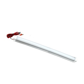 燈管 日光燈60公分 燈管條 攤販照明燈 戶外車用LED燈 夜市電燈 施工工程行動燈具 露營燈 野營燈 地攤燈 550-T512V60