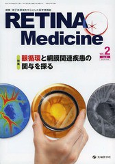 RETINA Medicine Journal of Retina