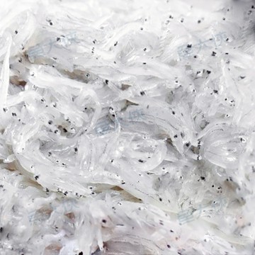 宜蘭-生吻仔魚(200g/包)#見內文-1G1B【魚大俠】FH018