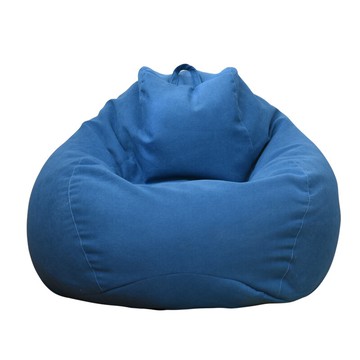 沙发豆袋 兒童看書寶寶沙发椅榻榻米迷你懶人豆袋可拆洗家用臥室小型可愛【MJ11770】