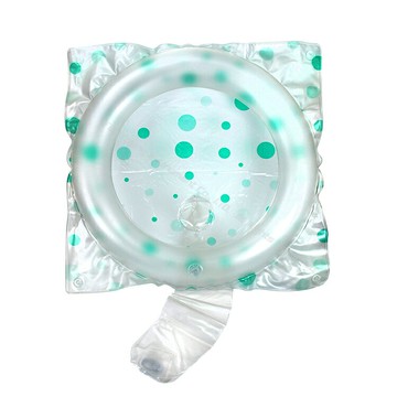 【醫康生活家】FZK 軟式吹氣式洗頭槽