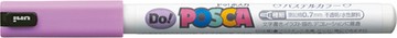 Mitsubishi de Posuka PC-1MD pastel PU