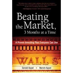 Beating the Market  Months at a Time: A Proven Investing Plan Everyone Can Use (Hardcover)