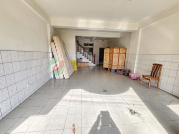 西屯超便宜｜低總價｜臨路車庫別墅｜台中市西屯區安林路