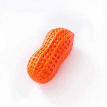 寵愛毛宅 狗玩具 狗玩具 寵物玩具 耐咬玩具 寵物發聲玩具 狗耐咬玩具  耐咬玩具 啃咬玩具  花生發聲耐咬玩具