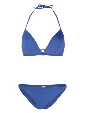 Eres `Elena+Dona` Triangle Bikini