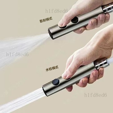 ❤️浴室 馬桶沖洗器 馬桶噴槍 免治沖洗器 馬桶噴槍浴室沖洗婦洗器廁所水槍多功能家用淋浴高壓噴頭❤️