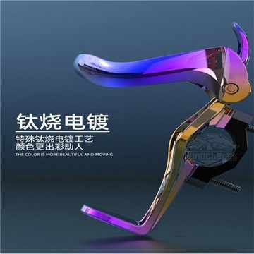 【臺灣出貨】摩托車車把式水壺架超輕電動車大小龜水杯架公路車隨意掛單車配件