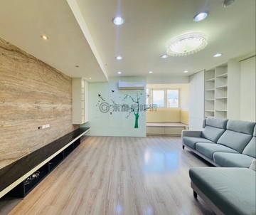 單坪不用23萬|松竹捷運宅|超大四房雙車|高樓層｜台中市潭子區中山路一段